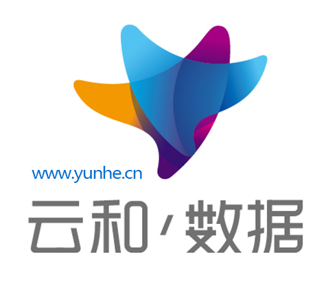 云和數據新版logo