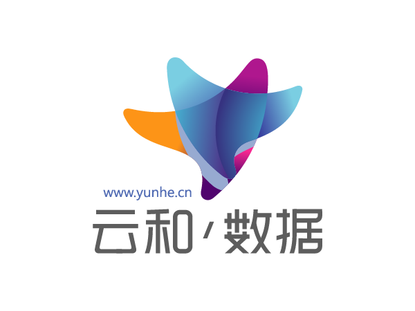 云和數據logo